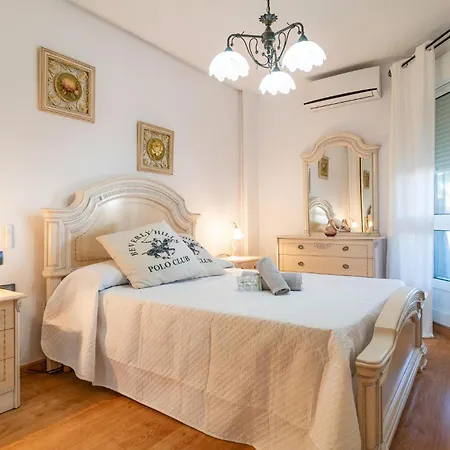 Cozy In With Kitchenette